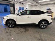 Nissan Qashqai 1.3 DIG-T MHEV N-Connecta XTRON Euro 6 (s/s) 5dr 5