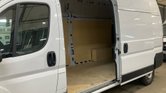 Peugeot Boxer LWB L3H3 High Roof Professional 335 Air Con Sensors EURO 6 8