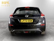 Nissan LEAF 39kWh Acenta Hatchback 5dr Electric Auto (150 ps) Air Con - Alloys - DAB Ra 6