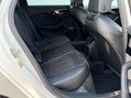 Audi A4 2.0 A4 Black Edition 35 TDI Semi-Auto 4dr 28