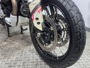 Moto Guzzi V85 TT 850 2021 ONLY 11K HISTORY FULL LUGGAGE ADVENTURE BIKE 37