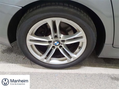 BMW 5 Series 2.0 520d M Sport Saloon 4dr Diesel Auto Euro 6 (s/s) (190 ps) 4