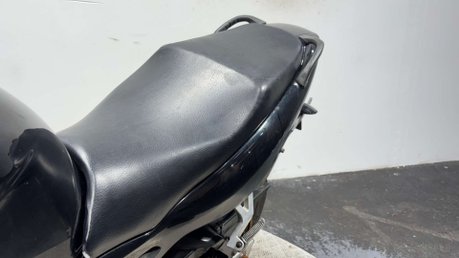 Yamaha Yzf THUNDERCAT, 1998, 61K, 600CC, MOT DEC 25, TOURER, SPARES/REPAIR/PROJECT 10