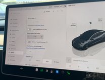 Tesla Model 3 Standard Range Plus Saloon 4dr Electric Auto RWD (241 bhp) 22