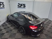 BMW M2 3.0i Coupe 2dr Petrol DCT Euro 6 (s/s) (370 ps) 15
