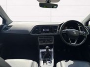 SEAT Leon 1.4 Leon Technology Xcellence TSi 5dr 18