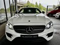 Mercedes-Benz E Class 3.0 E450 V6 AMG Line (Premium Plus) G-Tronic+ 4MATIC Euro 6 (s/s) 2dr 34