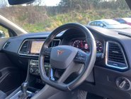 SEAT Ateca 2.0 Ateca Cupra 300 Comfort and Sound 4Drive Semi-Auto 4WD 5dr 11