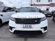 Land Rover Range Rover Velar R-DYNAMIC S 3