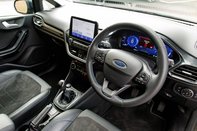 Ford Fiesta ACTIVE X EDITION MHEV 4