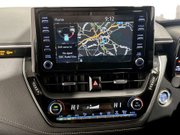 Toyota Corolla 1.8 VVT-h Design Hatchback 5dr Petrol Hybrid CVT Euro 6 (s/s) (122 ps) Air 18