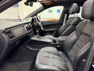 Porsche Macan 2.9T V6 GTS SUV 5dr Petrol PDK 4WD Euro 6 (s/s) (380 ps) 42