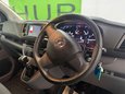 Vauxhall Vivaro 1.5 Vivaro F2900 Sportive S/S LWB 15
