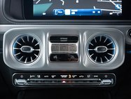 Mercedes-Benz G Class 4.0 G63 V8 BiTurbo MHEV AMG MANUFAKTUR Edition SUV 5dr Petrol Hybrid SpdS+9 19