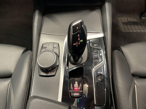 BMW 5 Series 2.0 530e 12kWh M Sport Saloon 4dr Petrol Plug-in Hybrid Steptronic Euro 6 ( 20
