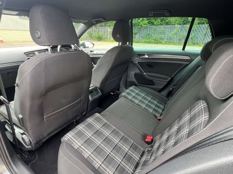 Volkswagen Golf 2.0 Golf GTD TDI Semi-Automatic 5dr - NATIONAL DELIVERY* 30