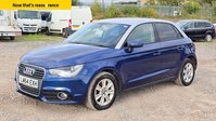 Audi A1 1.4 TFSI Sport Sportback 5dr Petrol S Tronic Euro 5 (s/s) (122 ps) 3