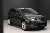 Land Rover Discovery Sport 1.5 Discovery Sport Urban Edition PHEV Auto 4WD 5dr 7