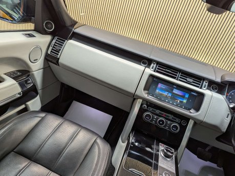 Land Rover Range Rover 5.0 Range Rover Autobiography V8 Auto 4WD 5dr 51