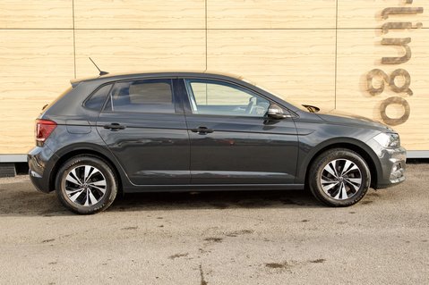 Volkswagen Polo MATCH EVO 12