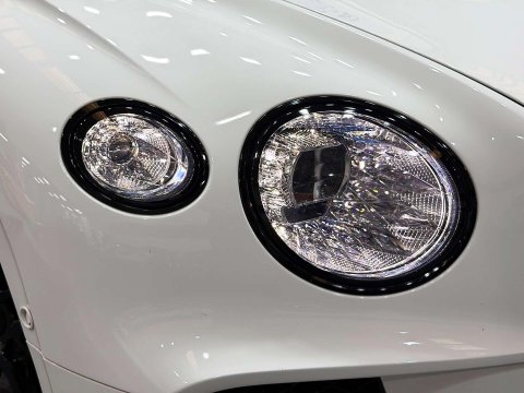 Bentley Continental 6.0 W12 GT Coupe 2dr Petrol Auto 4WD Euro 6 (635 ps) 69