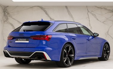 Audi RS6 Avant Nogaro Edition 7