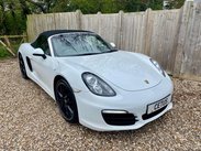 Porsche Boxster 3.4 981 S PDK Euro 5 (s/s) 2dr 15