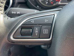 Audi A1 1.4 A1 Sportback TFSI Sport Nav 5dr 44