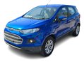 Ford Ecosport 1.5 EcoSport Zetec 5dr 2