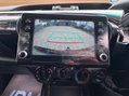 Toyota Hilux 2.4 HI-Luxury Icon D-4D 4WD Double Cab Auto 4WD 5dr 29