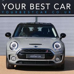 Mini Clubman COOPER SD 1