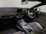 Audi A5 2.0 TFSI 40 Black Edition Coupe 2dr Petrol S Tronic Euro 6 (s/s) (190 ps) 14