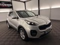 Kia Sportage 1.6 GDi 2 Euro 6 (s/s) 5dr 58