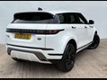 Land Rover Range Rover Evoque 2.0 Range Rover Evoque R-Dynamic S D Auto 4WD 5dr 21