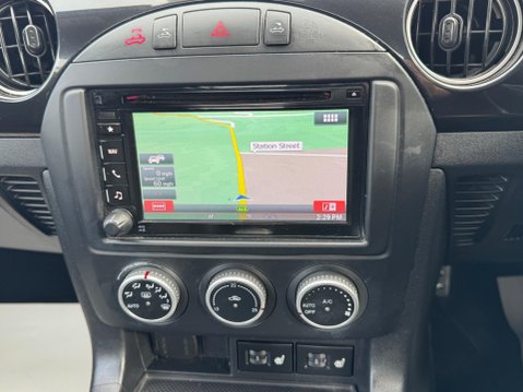 Mazda MX-5 2.0i Sport Tech Roadster Euro 5 2dr 16