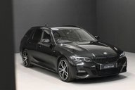 BMW 3 Series 2.0 320d M Sport MHEV Auto 5dr 4