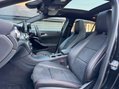 Mercedes-Benz GLA 1.6 GLA200 AMG Line Edition (Plus) 7G-DCT Euro 6 (s/s) 5dr 22