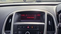 Vauxhall Astra 1.6 16v Exclusiv Hatchback 5dr Petrol Auto Euro 5 (115 ps) 27