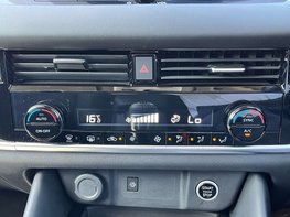 Nissan Qashqai 1.3 Qashqai N-Connecta DiG-T MHEV 5dr 46