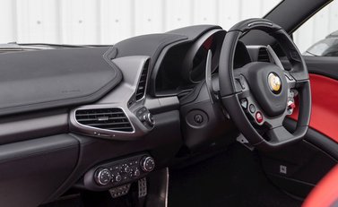 Ferrari 458 Spider 17