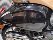 Piaggio Vespa Primavera 2021 ONLY 612 MILES NEW MOT SERVICED 50CC AUTO 38
