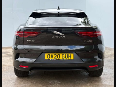 Jaguar I-Pace I-PACE EV400 HSE 4WD 5dr 41
