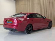 Jaguar XE 2.0 XE R-Sport i Auto 4dr 21