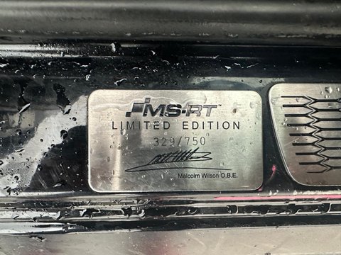 Ford Ranger WILDTRAK ECOBLUE MSRT 13