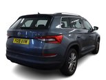 Skoda Kodiaq 1.5 TSI ACT SE SUV 5dr Petrol DSG Euro 6 (s/s) (7 Seat) (150 ps) 6