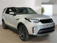 Land Rover Discovery 3.0 Discovery HSE SD6 Auto 4WD 5dr 1
