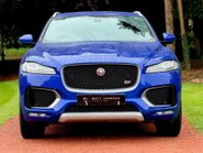 Jaguar F-Pace I V6 S AWD 29