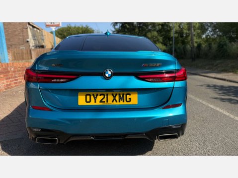 BMW 2 Series 2.0 M235i xDrive Auto 4WD 4dr 17