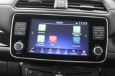 Nissan LEAF 5dr 160kW e+ Tekna 62kWh Automatic 12