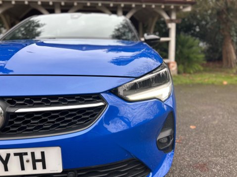 Vauxhall Corsa SRI PREMIUM 35